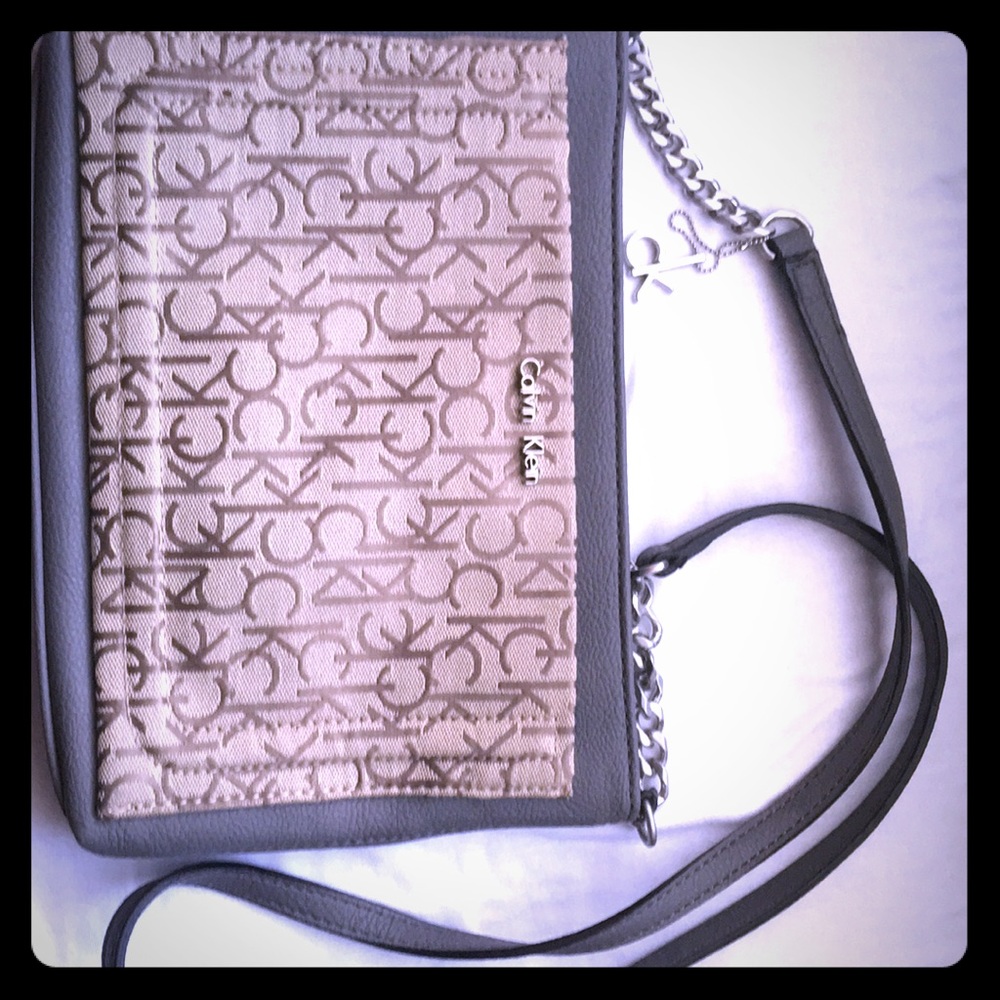Calvin Klein Purse